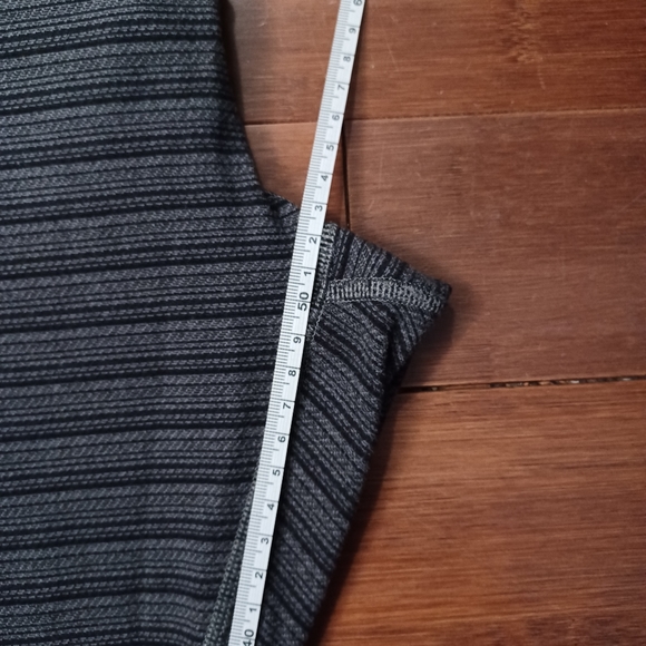 Lululemon Wunder Under crop leggings - Picture 11 of 13